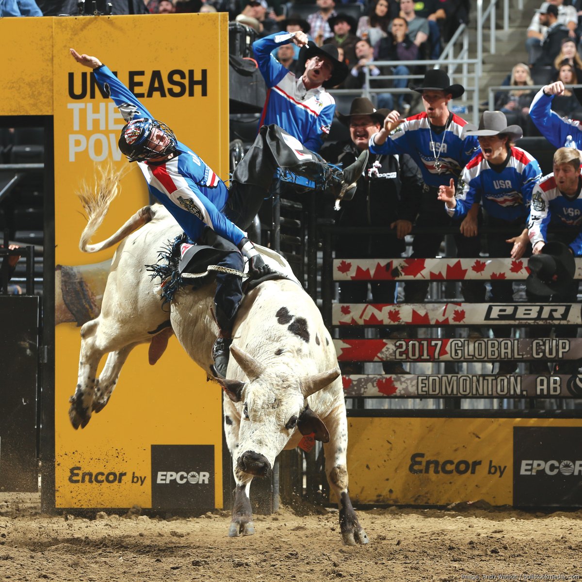 Bull riding team moves from Winston-Salem to Greensboro