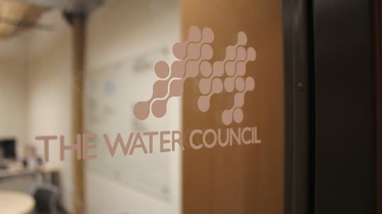 The Global Water Center