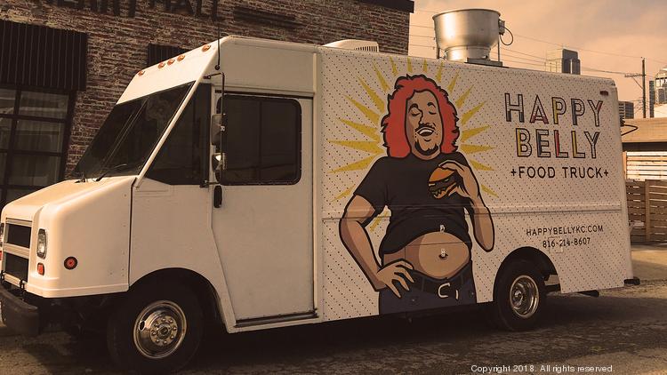 Bread Butter Concepts Newest Offering Food Truck With Comfort