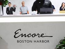 Wynn Resorts could push back Encore Boston Harbor opening, CEO says