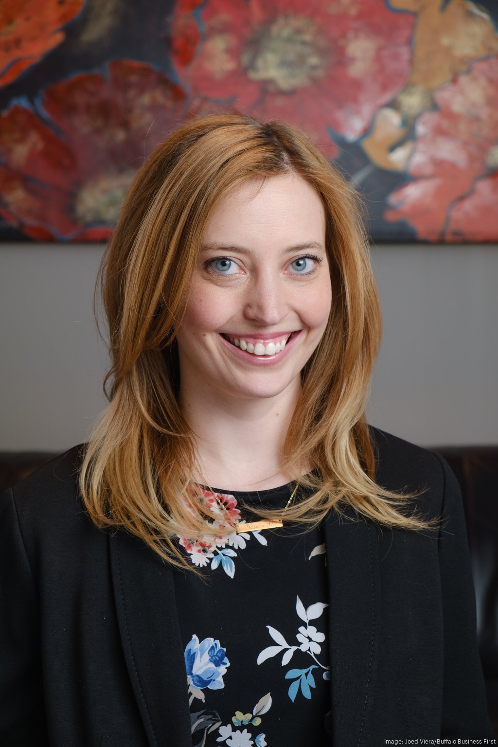 Emerging Attorney Erin Gormley Buffalo Business First