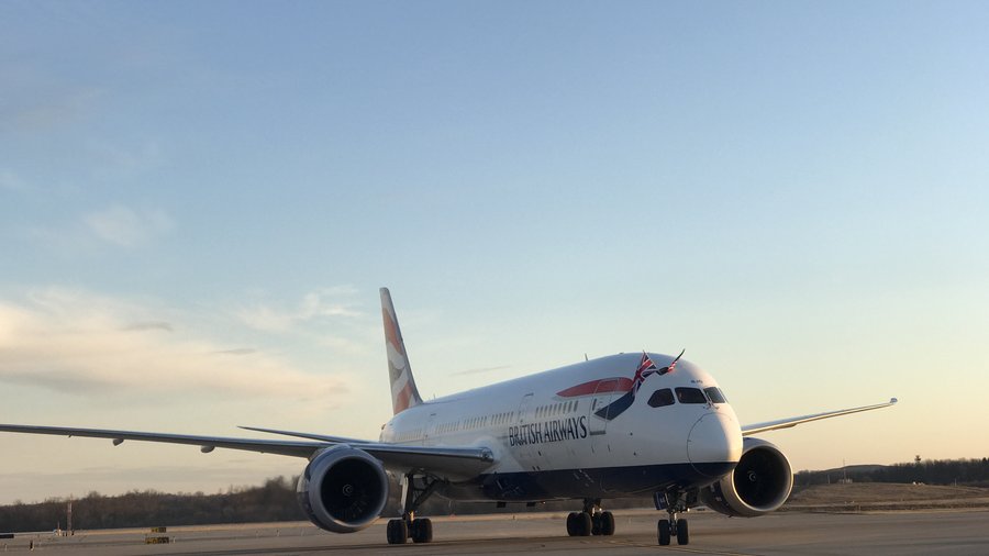 BA 17