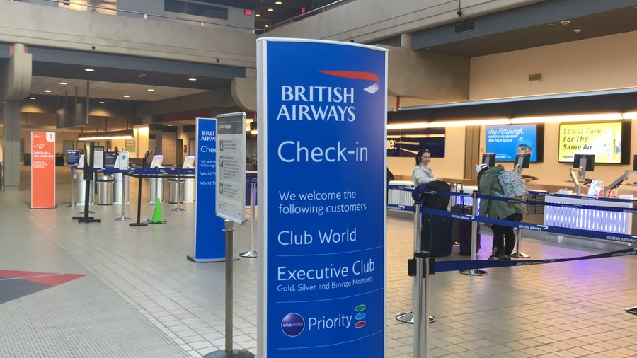 BA 16
