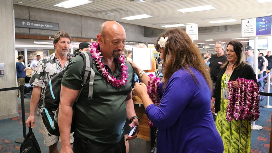 Hawaiian Airlines launches nonstop daily Maui-Sacramento service