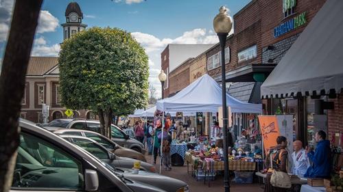 Morrisville company bringing $4 million and 60 jobs to Downtown