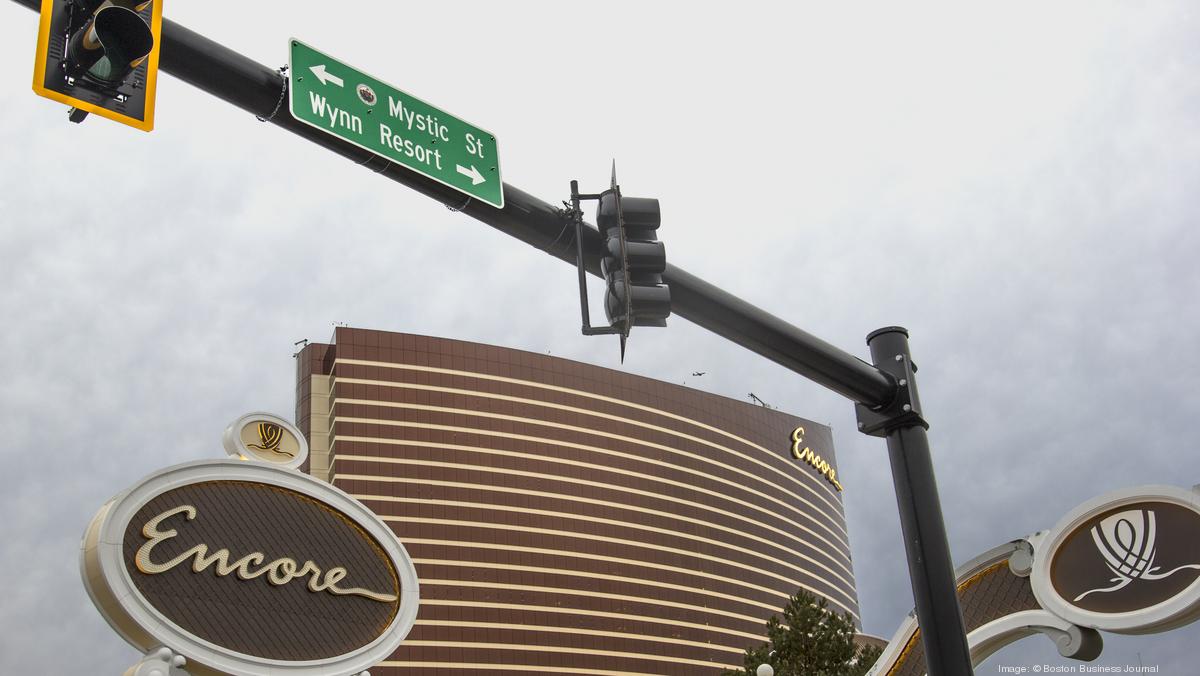 Mass Gaming Regulators Begin Debate Over Wynn Resorts License Boston