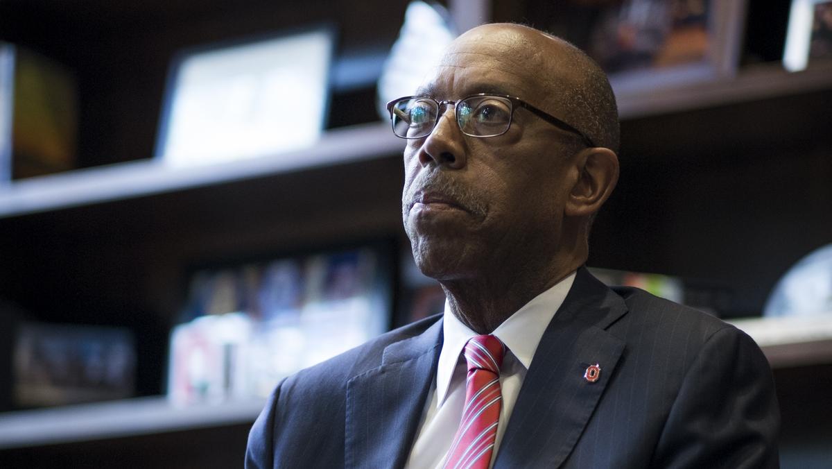 OSU's year of change Several toppaid Buckeyes of 2019