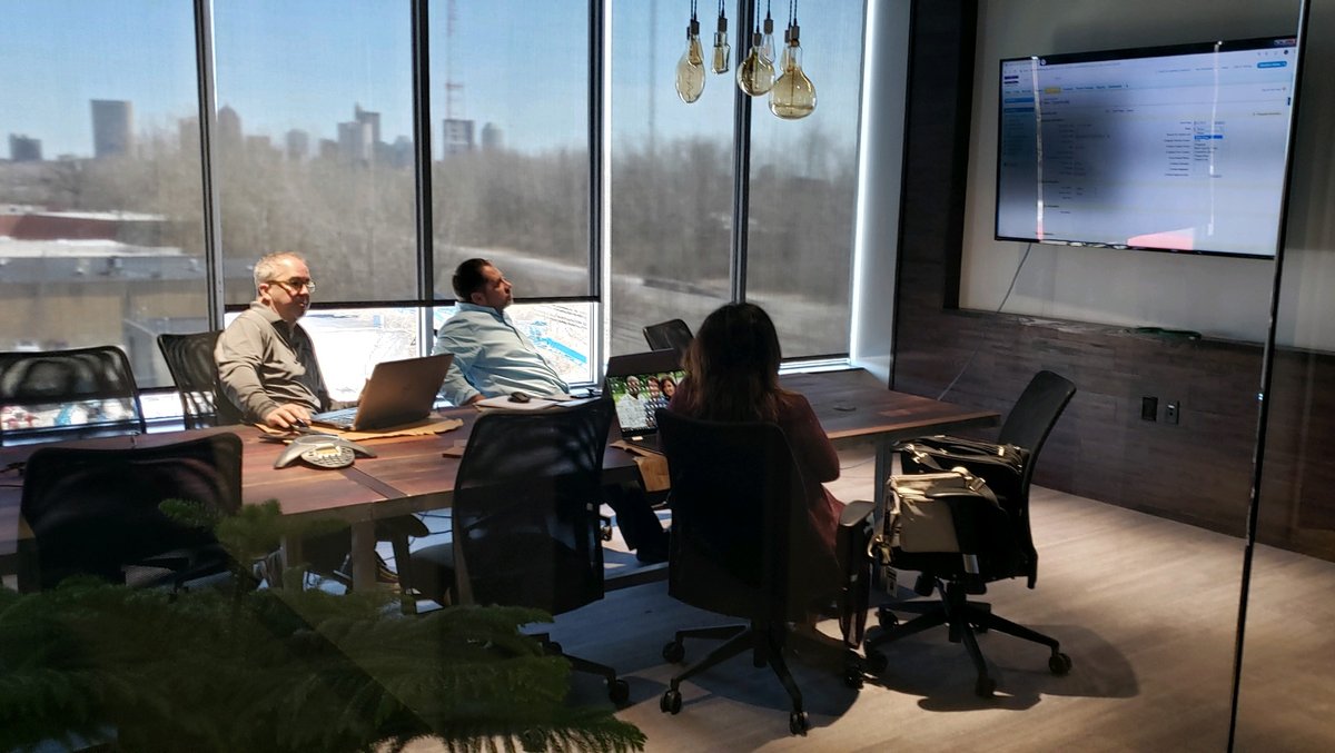 Columbus broadband provider Horizon opends second HQ, extends