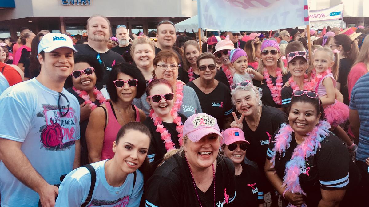 Meet Shutts & Bowen, a 2019 Best Places to Work honoree Tampa Bay Business Journal