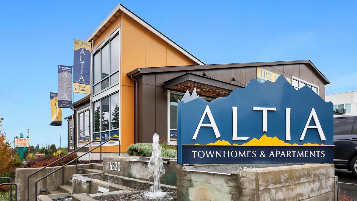 FSC Realty pays Goodman Real Estate 58M for suburban Seattle property