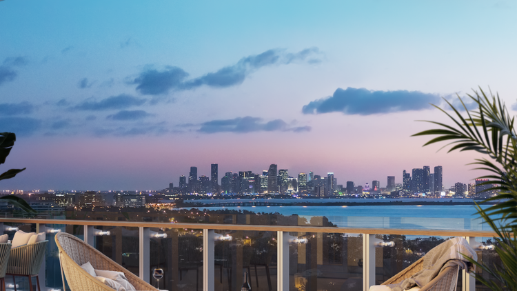 Collapse Of Florida Condo Boom >> Billionaire Jose Isaac Peres Breaks Ground On 57 Ocean Condo In Collapse Of Florida Condo Boom >> Billionaire Jose Isaac Peres Breaks Ground On 57 Ocean Condo In