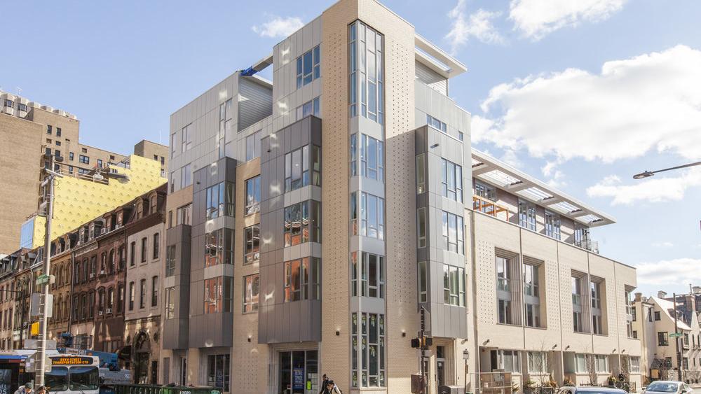 Philadelphia real estate deals Philadelphia Business Journal