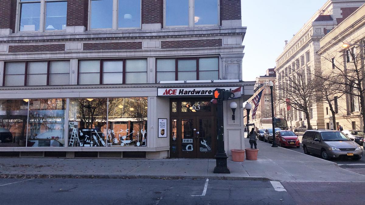 Plans to build an ACE Hardware store in Wynantskill hit a stumbling