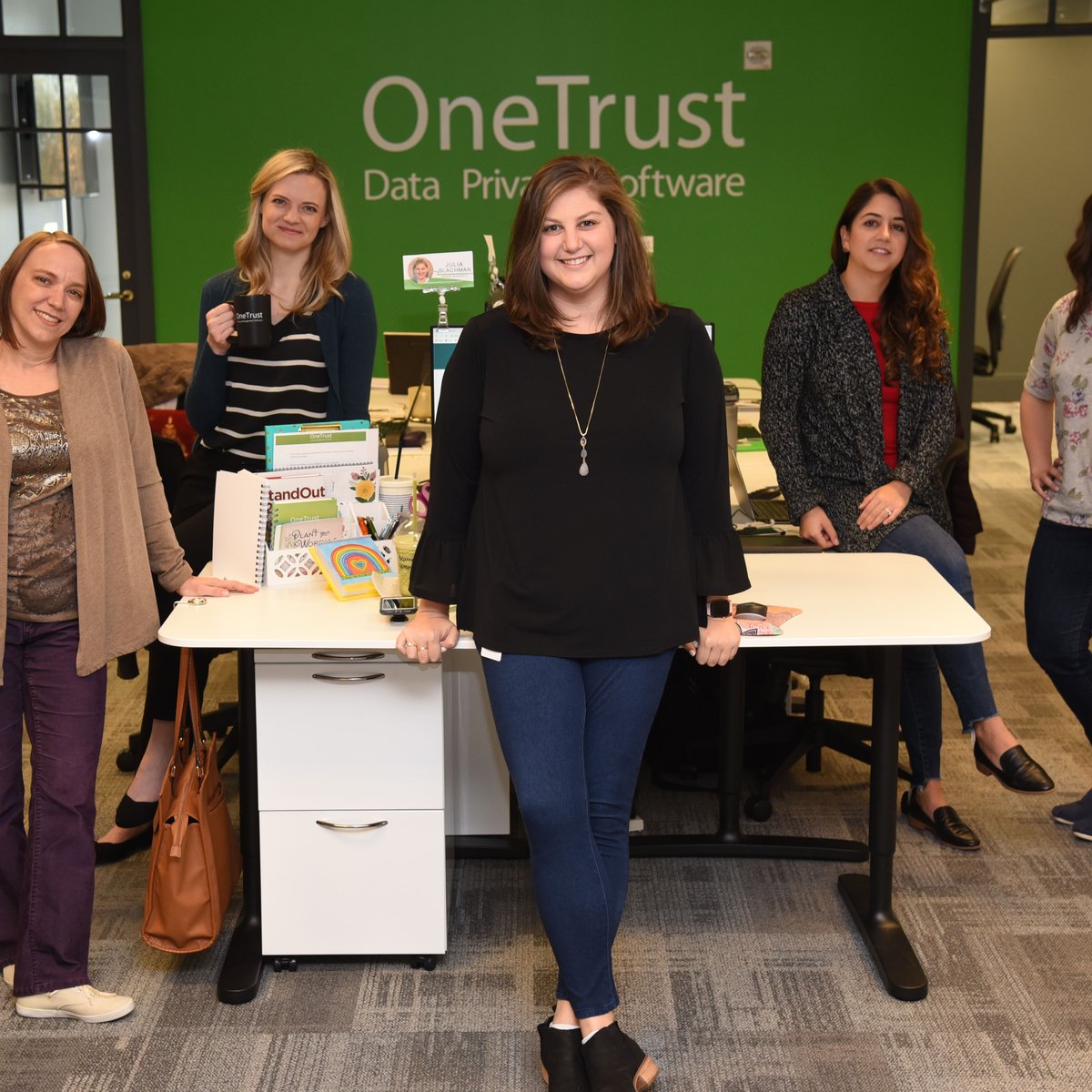 OneTrust LLC is top fastest-growing company in metro Atlanta - Atlanta  Business Chronicle