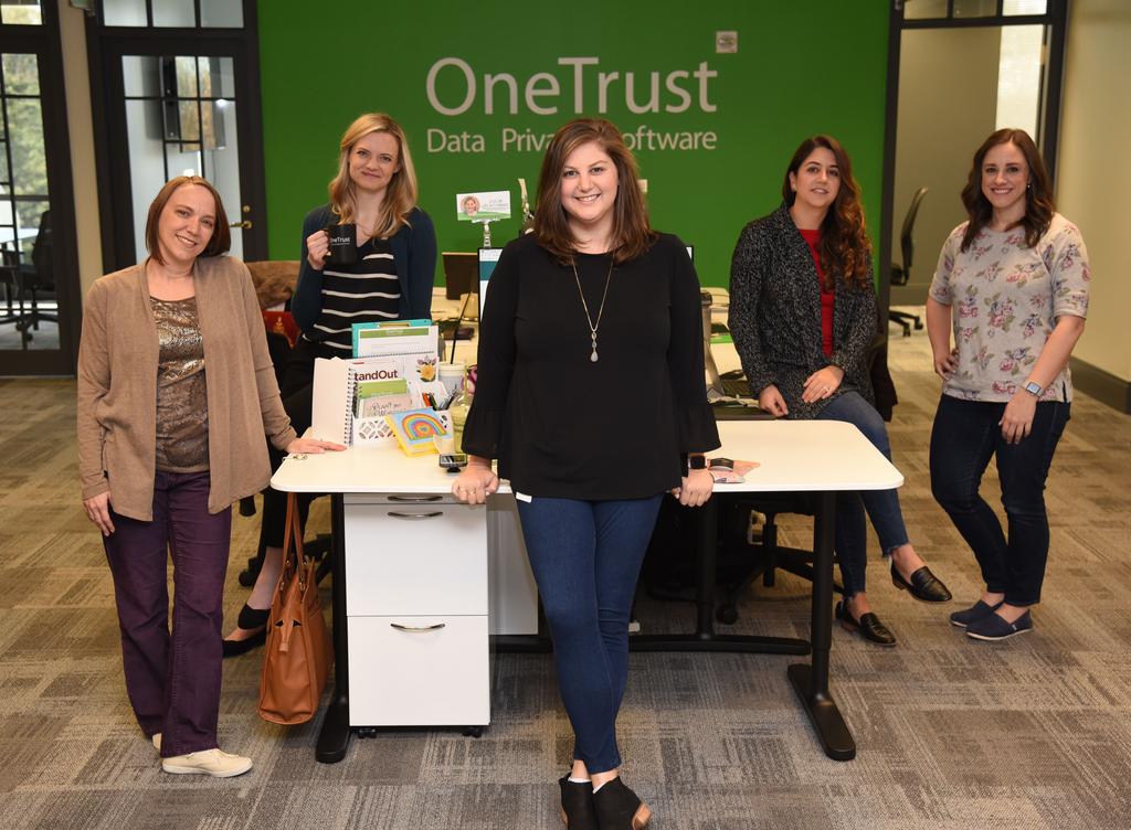 OneTrust raises $200 million at $1.3 billion valuation to help companies  comply with data privacy laws