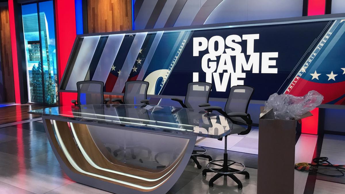 Breaking down the surprising TV ratings for the Flyers and Sixers this