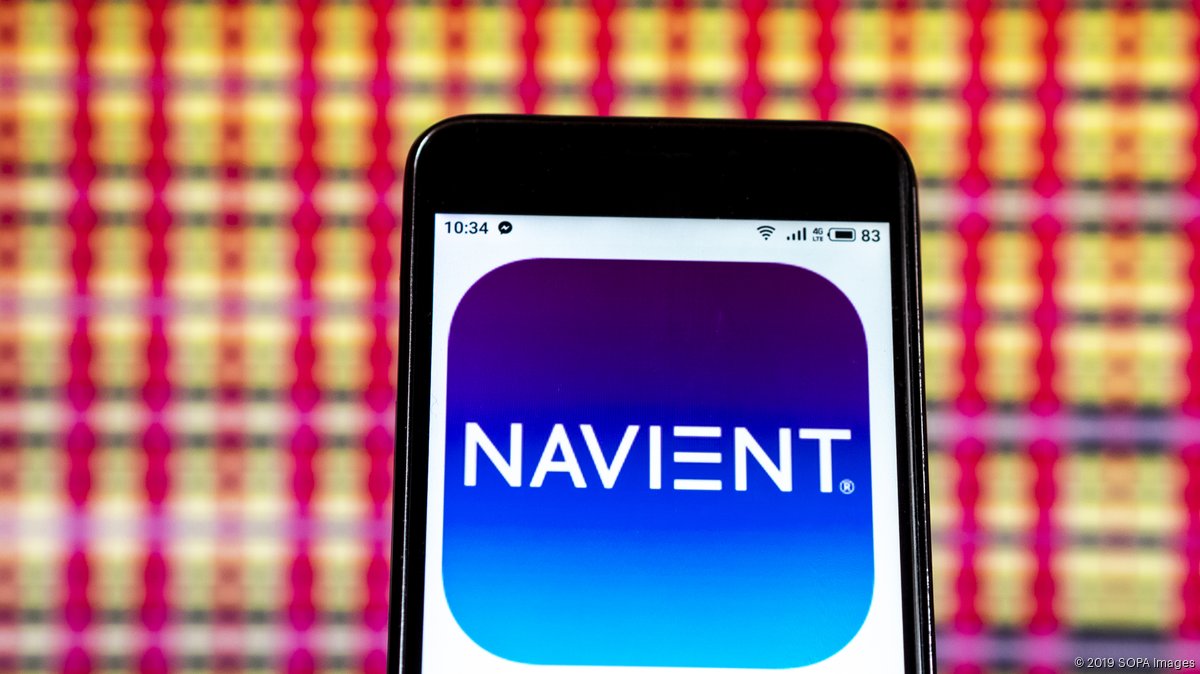 Navient reaches 120M settlement banning it from federal student loan