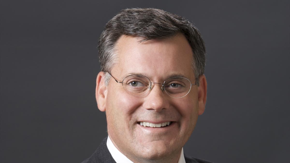 Paul Boyle, president at Boyle Investment Co., Memphis Business Journal