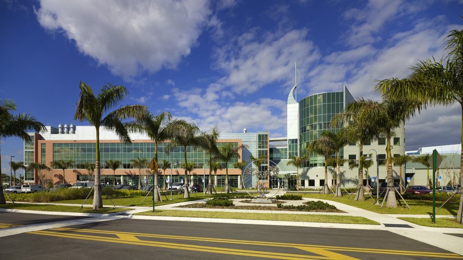 Scripps Research Institute Florida's Expansion Therapeutics adds jobs ...