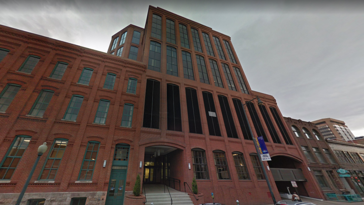San Francisco Tech Firm Inks LoDo Lease To put Down Roots In Denver 