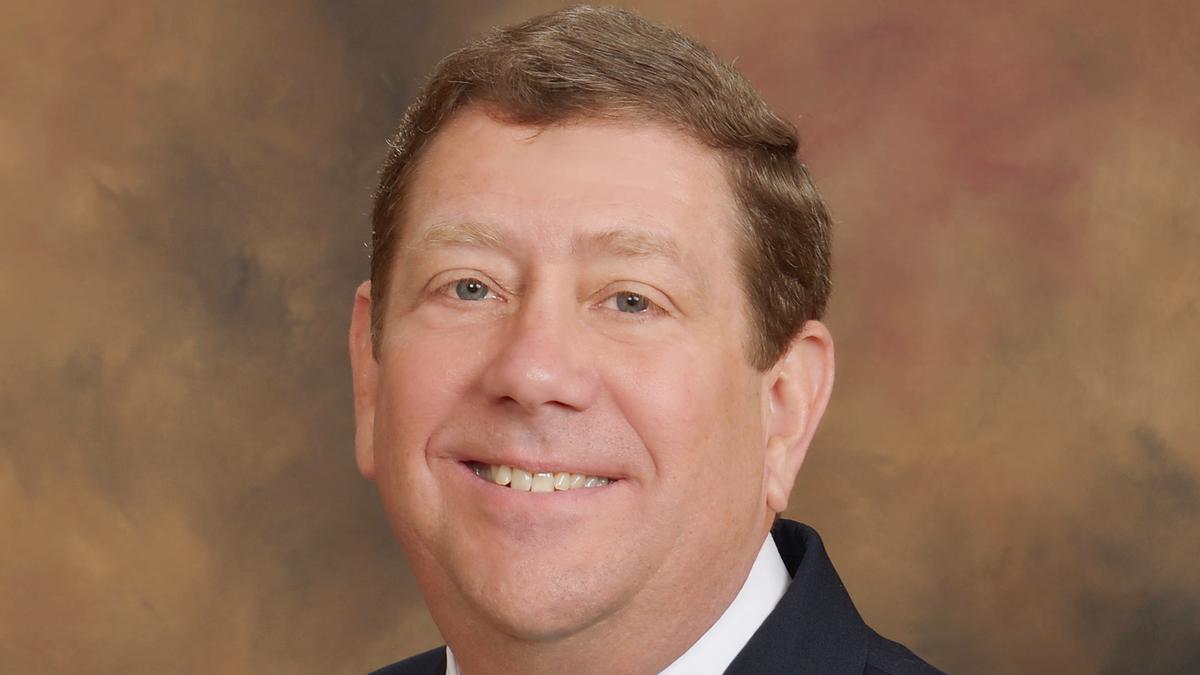 Q&A Administrator Robert Bragg discusses new St. Anthony Senior Care