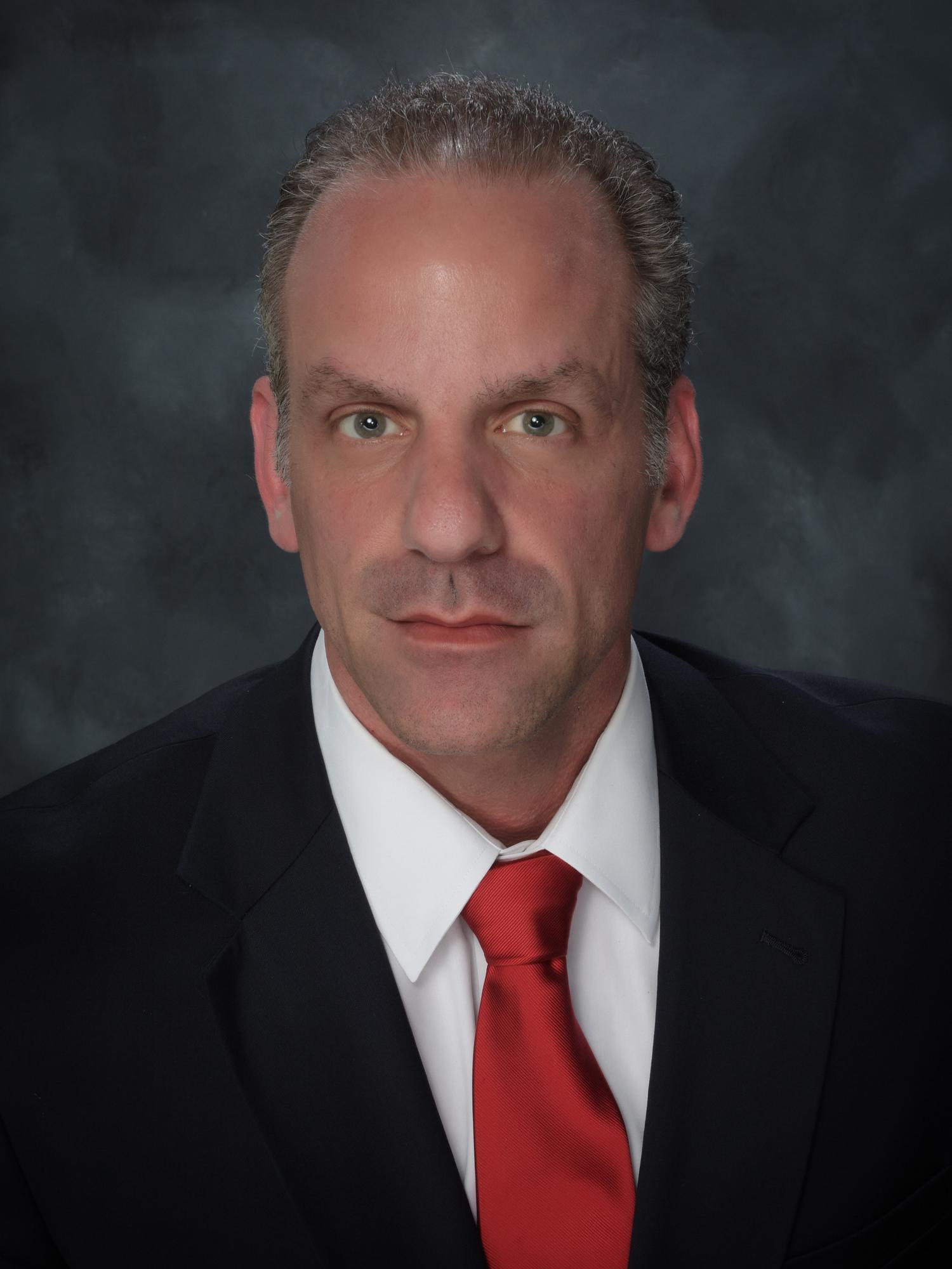 Harry Costin People on The Move Houston Business Journal