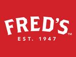 Fred's files bankruptcy, begins 'orderly wind-down of operations'