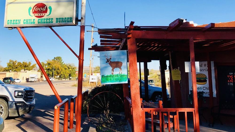 Buckhorn Tavern acquired Albuquerque Business First