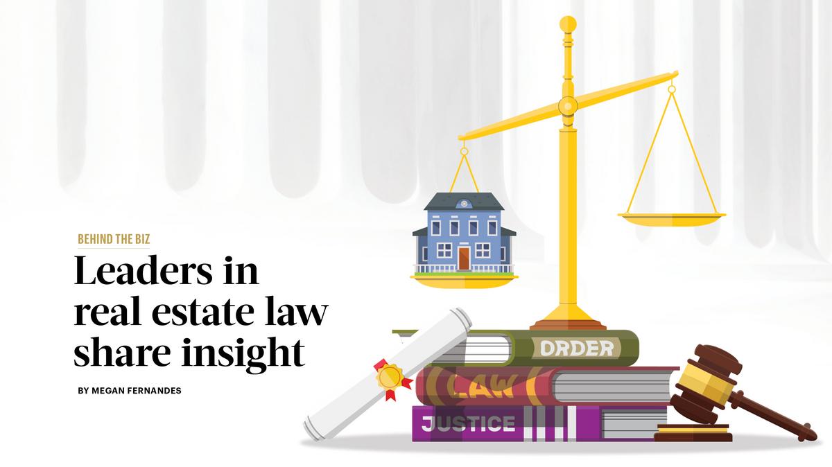 Hawaii real estate law firms share insight on industry Pacific