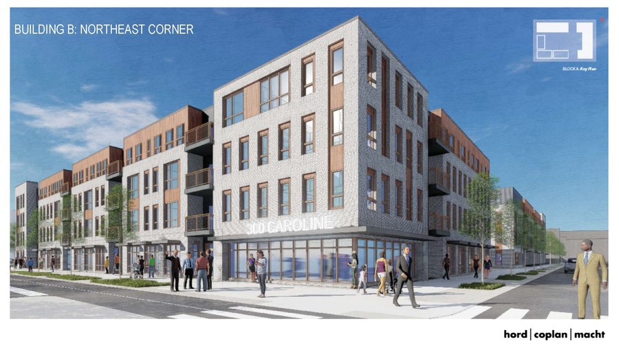 Somerset Collection to undergo exterior renovations: See renderings here