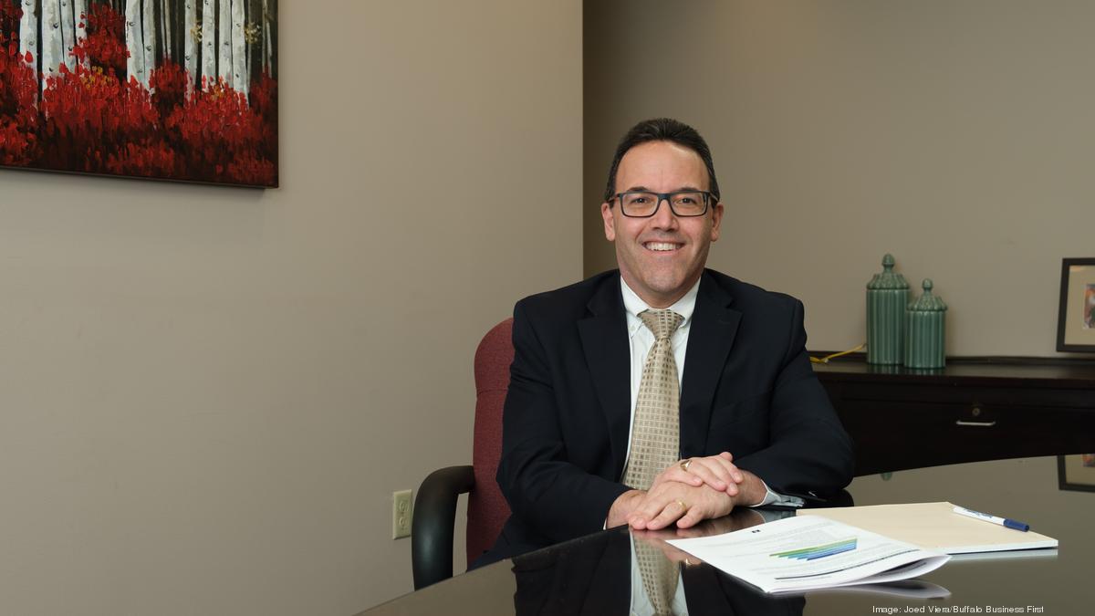 CPA firms plan for surge in client accounting services Buffalo