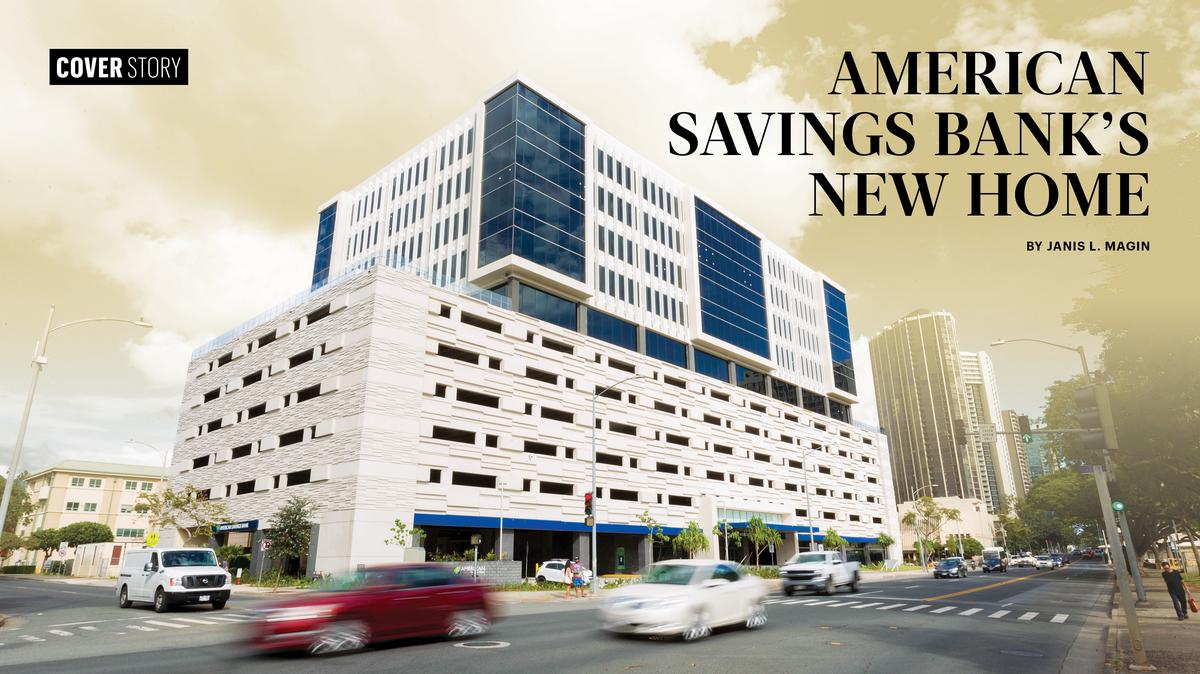 american savings bank hawaii