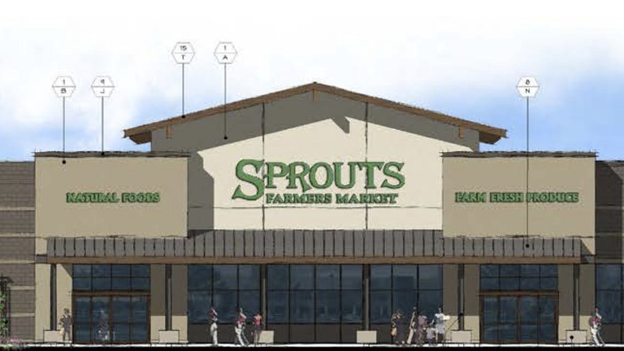 Sprouts to open new store in Laveen Phoenix Business Journal