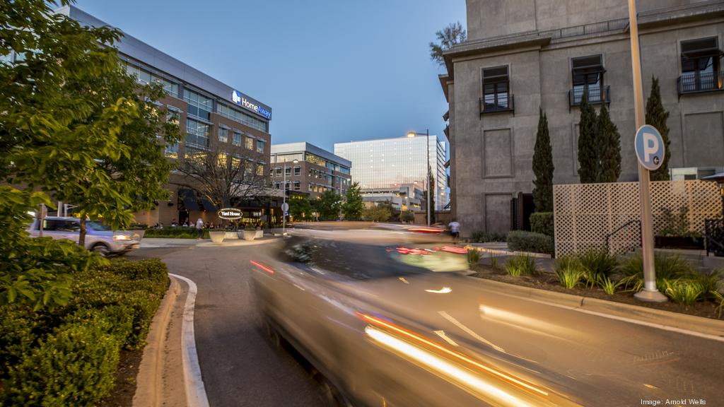 Austin Real Estate Titan Endeavor Raises Another 300m Austin Business Journal