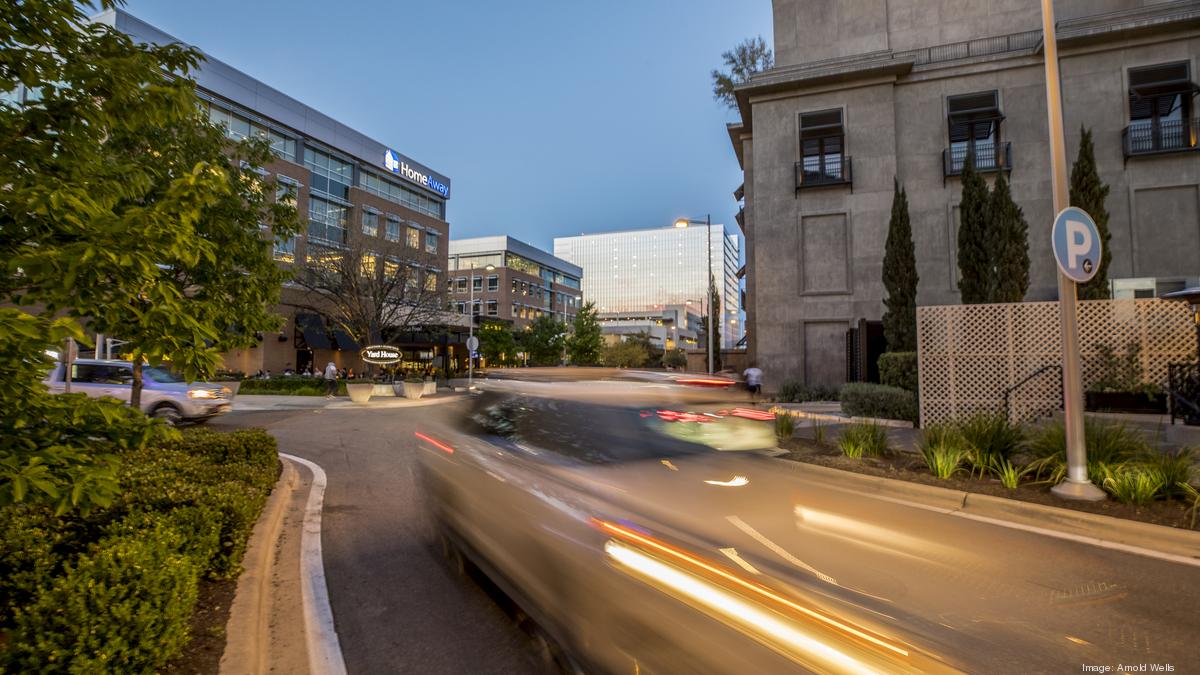 Austin real estate titan Endeavor raises another 300M Austin