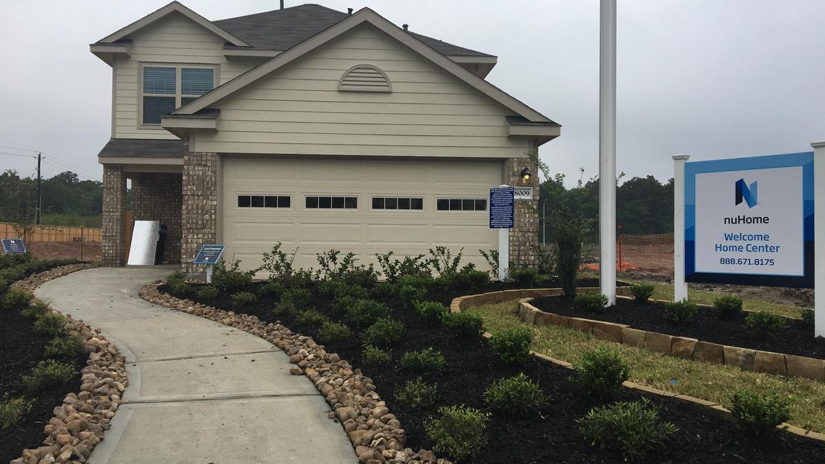 what type of house can i afford