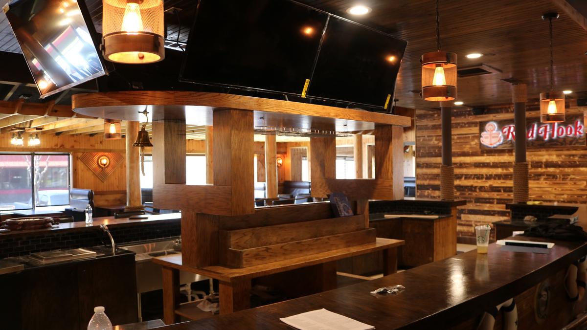Red Hook Seafood and Bar to open second location in Live Oak San