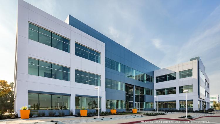 Cdk Global Led By Former Intel Ceo Opens First Bay Area Office Cdk Global Is Set To Open Its First Bay Area Location In North San Jose