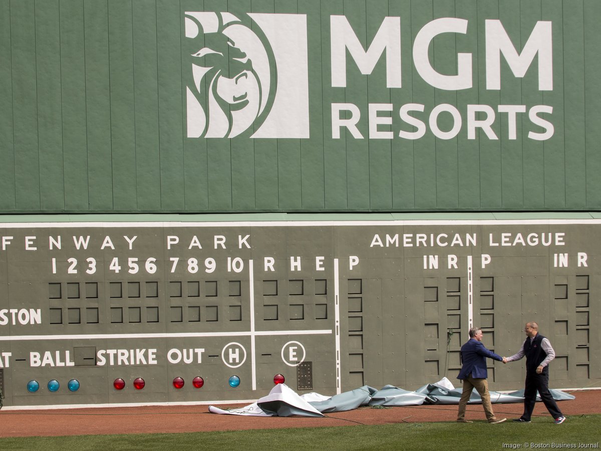 Get paid to be the Green Monster scoreboard operator for the Red Sox
