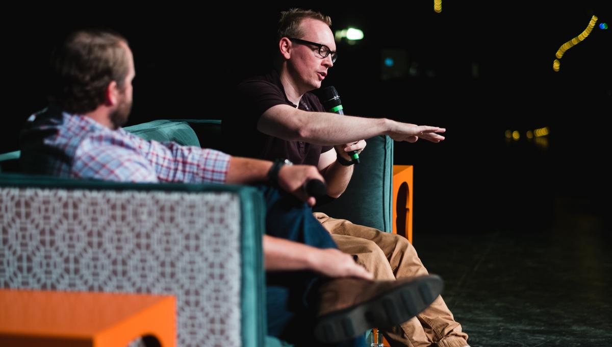 Former White House senior aide Cliff Sims named president at Telegraph