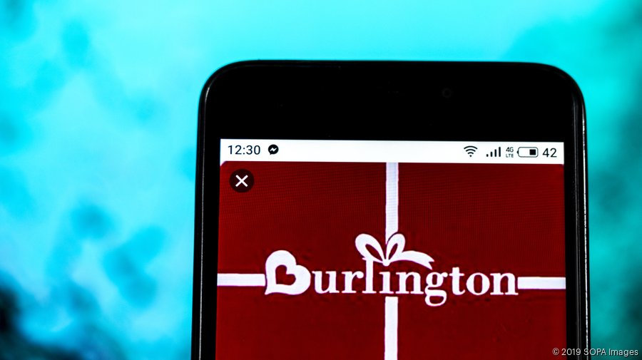 Burlington coat 2025 factory phone