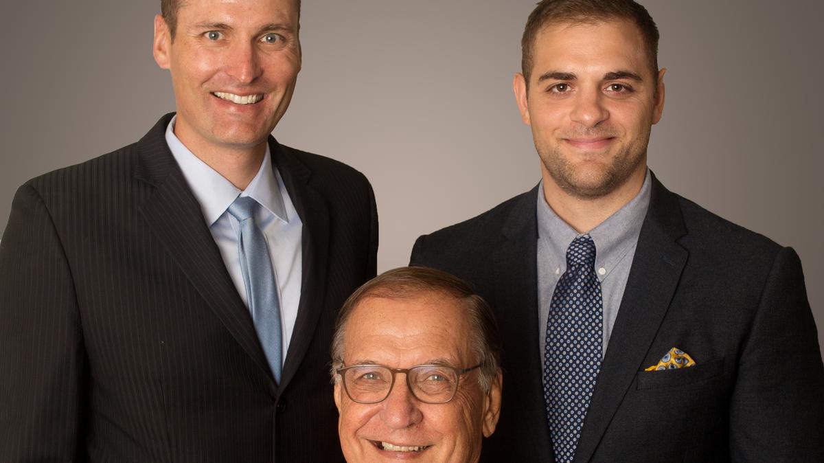 RuppSteven commercial realestate team joins ReeceNichols' new Wichita