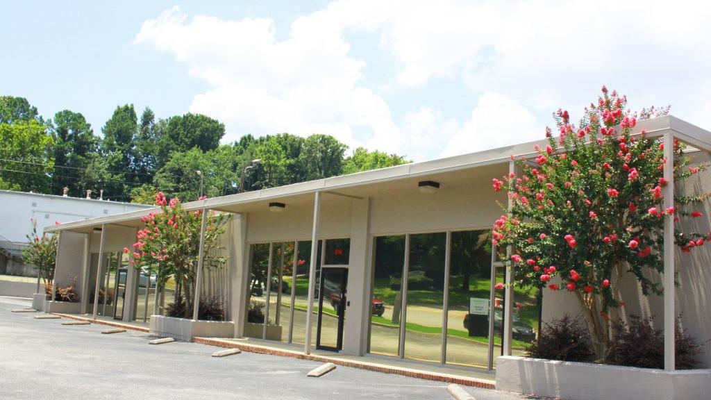 Glenwood readies for grand opening of Avondale campus update