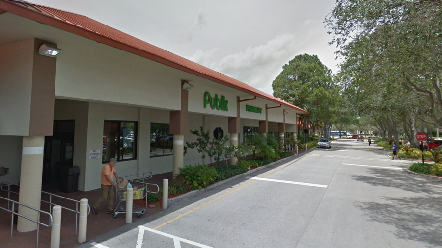 Kitson & Partners sells Riverbridge Center in Greenacres to Apollo