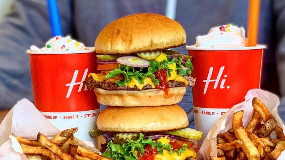 Hi-Pointe Drive-In to open this week in downtown St. Louis - St. Louis Business Journal