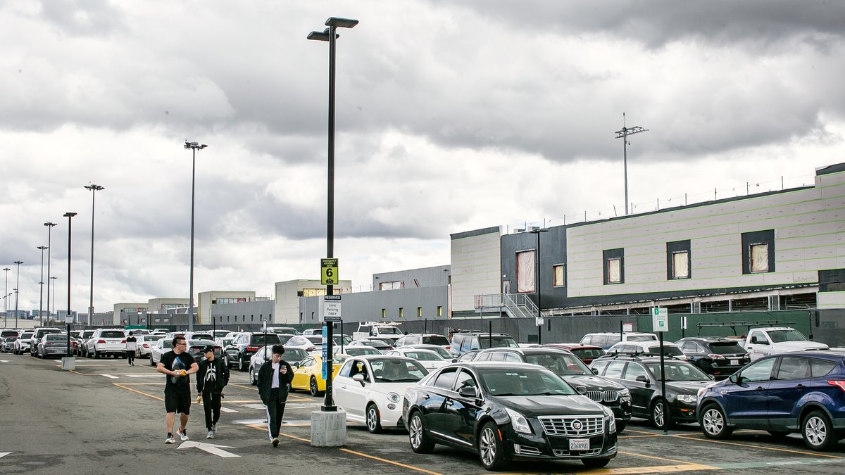 Shortterm car rental service Getaround coming to SJC Silicon Valley