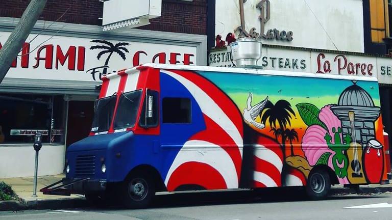 Miami Fusion Cafe Expanding With New Bar And Food Truck Birmingham Business Journal