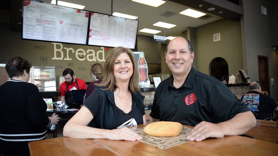 Pocket Deli operator discusses COVID19 diagnosis Sacramento Business