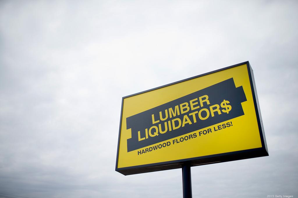 Lumber Liquidators founder buys Leiper's Fork estate from