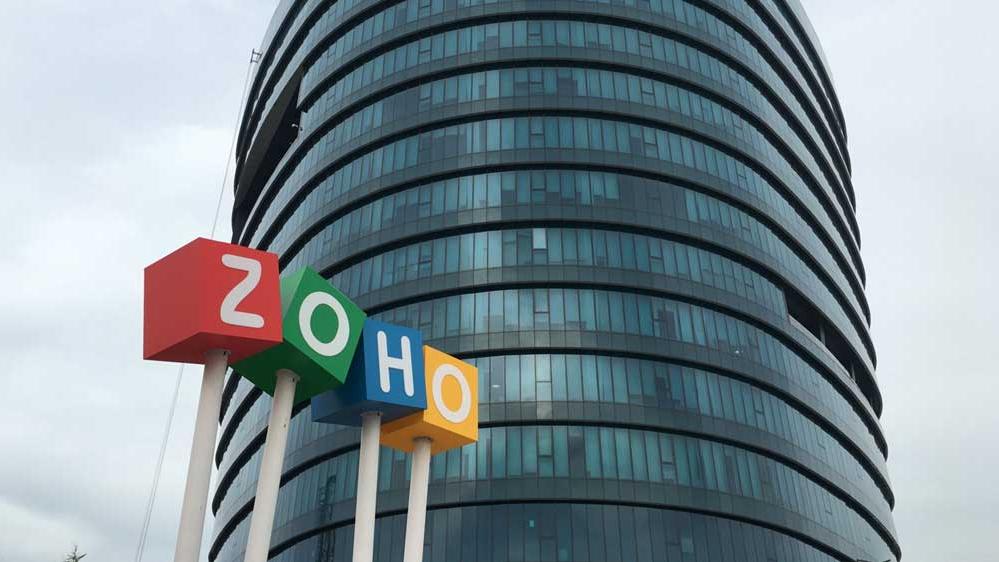 Zoho moves . to Austin, plans to hire hundreds - Austin Business Journal